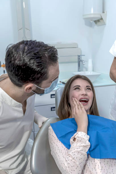 Best Emergency Gum Pain Relief  in Campbellsport, WI
