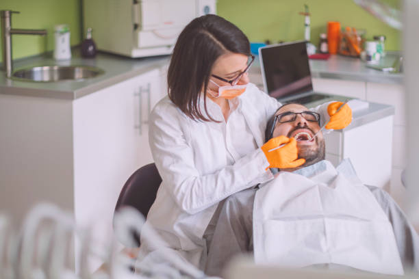 Best Teeth Whitening  in Campbellsport, WI