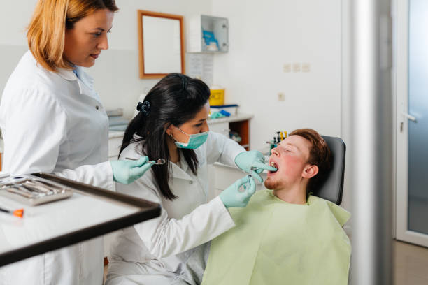 Best Tooth Pain Emergency Relief  in Campbellsport, WI