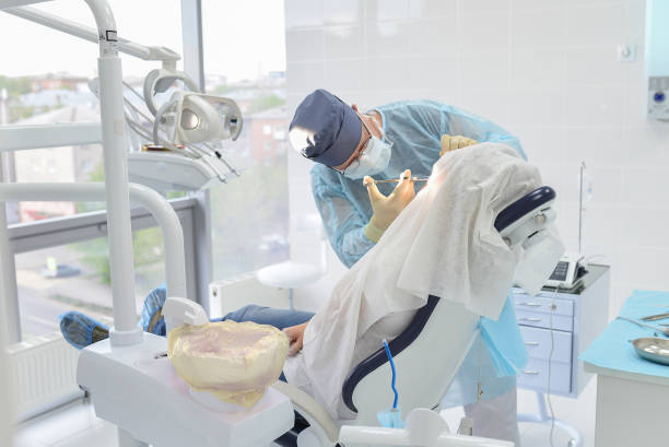 Best Root Canal Emergency Dentist  in Campbellsport, WI